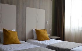 Hotel Mille Colonnes